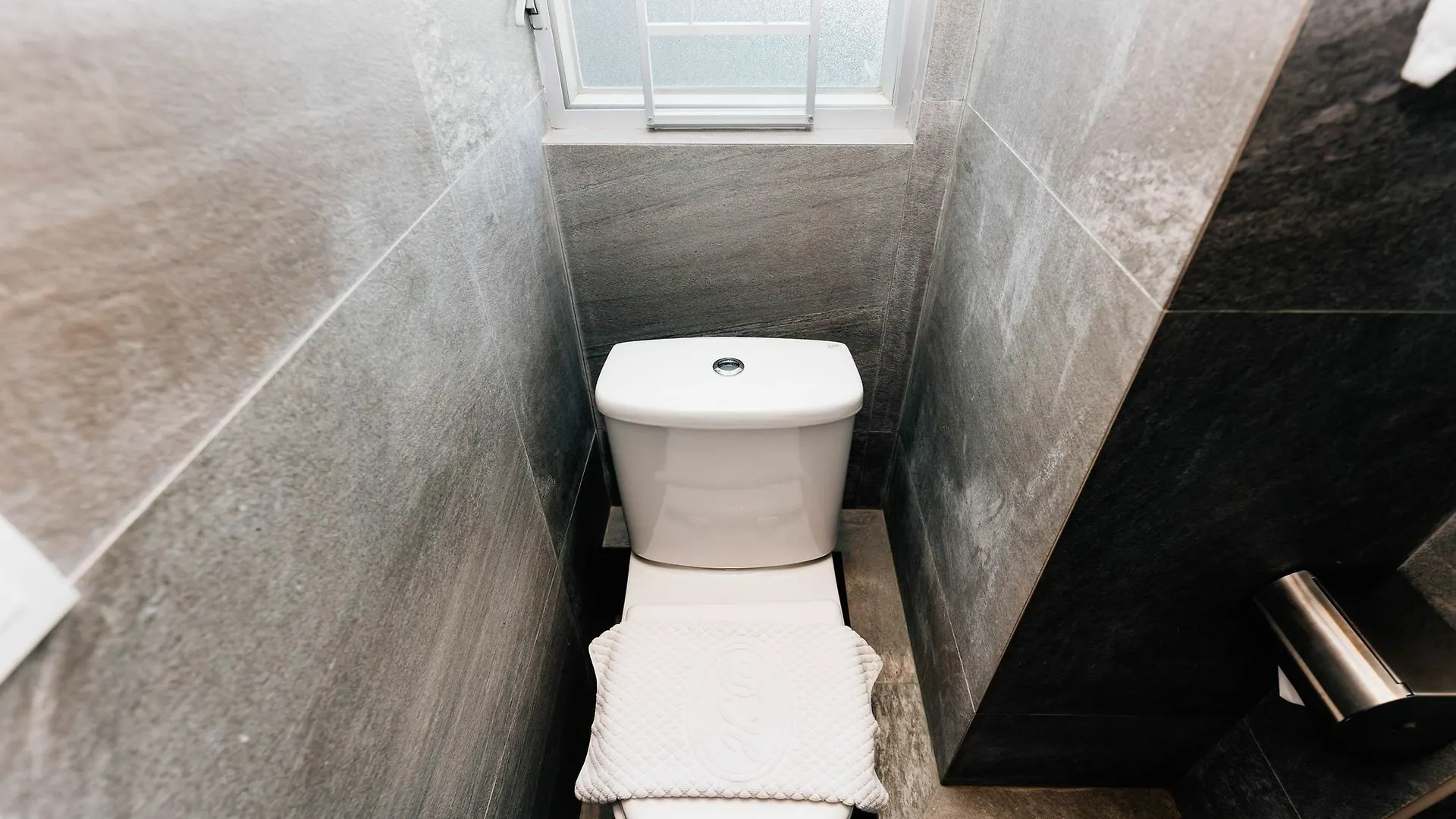 Hotel Zen Rooms Yaumatei Kowloon