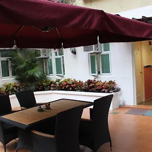 Hoi Shing House Guest house